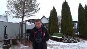 Сочный молодой Козленок на мангале