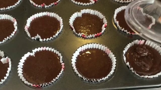 🥇MY GUESTS ASKED FOR THE RECIPE IMMEDIATELY🔺Cup Cake Making Recipe | Cup Cake At Home смотреть онлайн