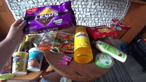 МАЛЬДИВЫ БЮДЖЕТНО? ОБЗОР ПОКУПОК и ЦЕНЫ с локального острова Гули (Gulhi)