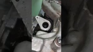 Учебное видео установки угла опережения зажигания на двигателе ЗМЗ-53