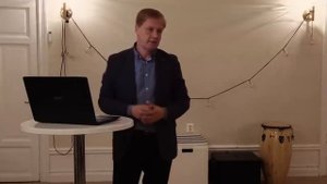 БИБЛЕЙСКИЙ ВАВИЛОН Юрий Стогниенко