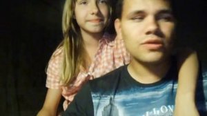 сестренка и братик