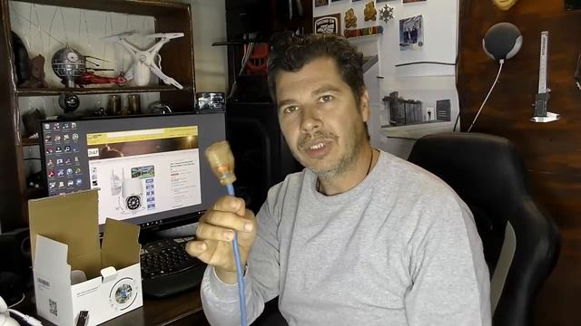 2nlf® Cámara De Seguridad Wifi Hd 1080p con Alarma смотреть онлайн