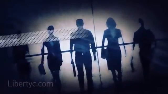 Новый подход, новые цели, новое время с компанией Liberty Network 1 смотреть онлайн