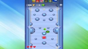 Мой Говорящий Том 2 Новый уровень и неудачные Призы #14