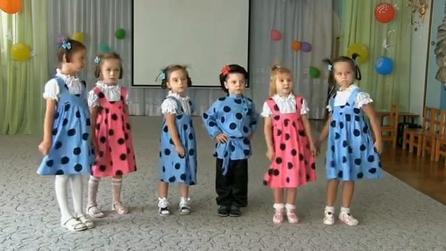 6 частушки смотреть онлайн