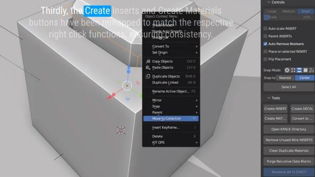 ?5 New Blender Addons & Updates? You Probably Missed?#blender #3d #blendertutorial #free