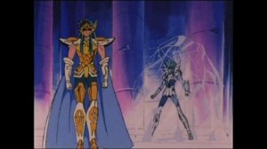 Chevaliers du zodiaque Saint Seiya : Thème de tristesse 2