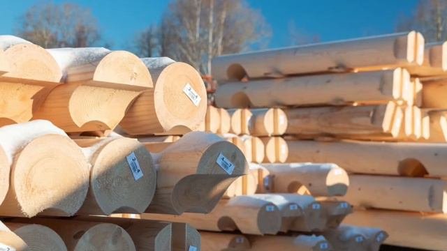 Производственная база ГК 