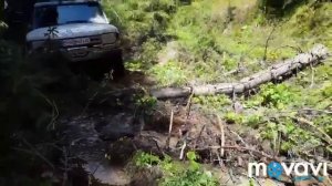 Кто здесь не бывал, кто не рисковал...