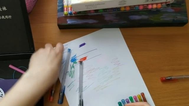 УБОРКА И ОБЗОР МОЕЙ КАНЦЕЛЯРИИ