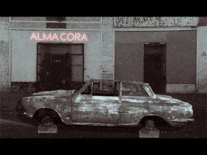 ALMA CORA – «This Breakdown» (The Contractor OST).