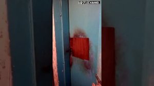 Полиция ломиться в квартиру ,шокер,беспредел