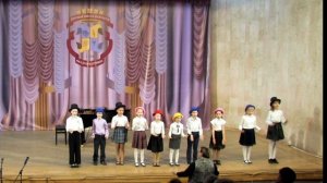 "Мистер Жук"
 Муз. ГР.Гладкова-Югина, сл. Дж. Чиарди