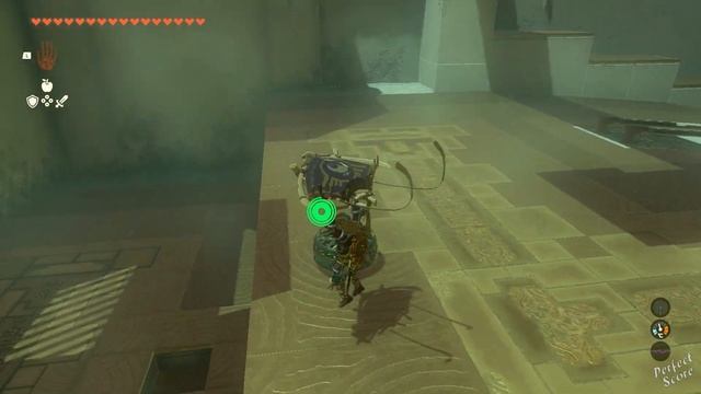 How to Complete Apogek Shrine in Zelda: Tears of The Kingdom (Apogek Shrine Walkthrough) смотреть онлайн