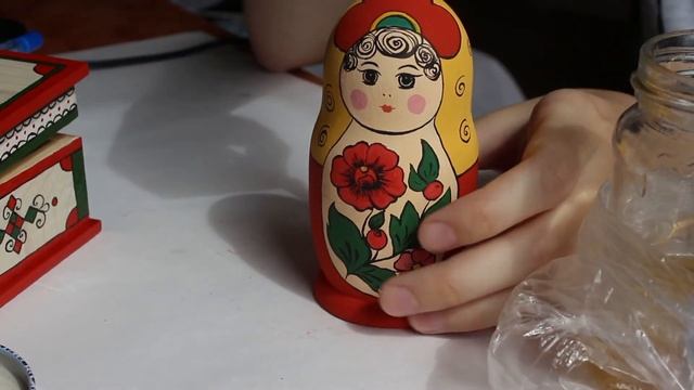 Роспись