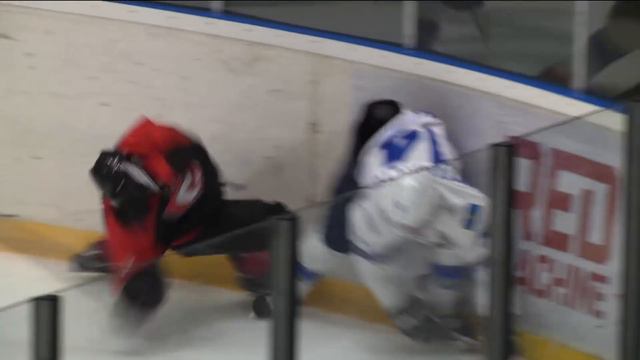 05.09.2018. "Спутник" - "Снежные Барсы" 1:3 смотреть онлайн