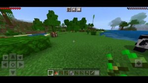 Minecraft Trial Survival Gameplay (1.19 Survival)