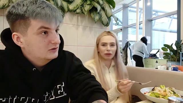 Михалина блеванула на стриме смотреть онлайн