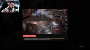 РОЖДЕННЫЕ В СССР - Atomic Heart #1. HARD PLAY ATOMIC HEART