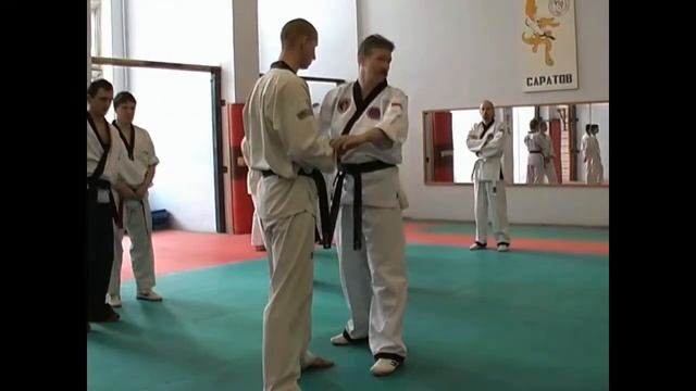 Психологическая подготовка. Тест №1. смотреть онлайн