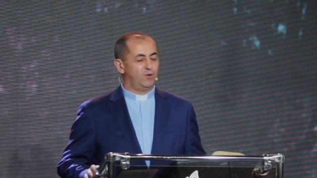 Бог знает как тебя избавить/Артур Агаджанян