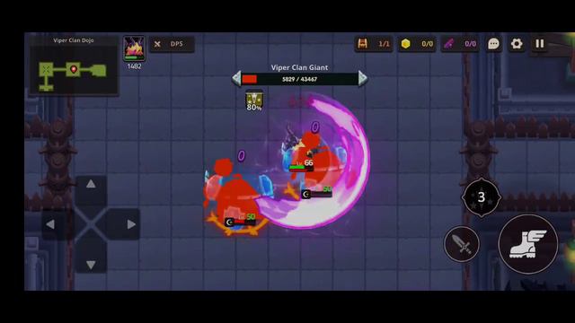 Guardian Tales Beth test смотреть онлайн