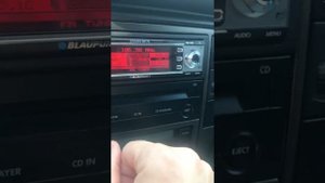 Blaupunkt Bremen MP74