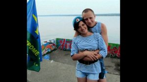 Брат мой десантник