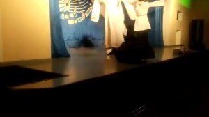 Народный Дагестанский танец
