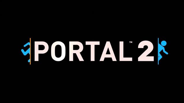 Vs. Wheatley - Portal 2 смотреть онлайн