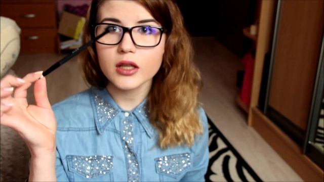 TAG / СОДЕРЖИМОЕ МОЕЙ ДОРОЖНОЙ КОСМЕТИЧКИ 2016 смотреть онлайн