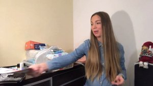 СУМКА В РОДДОМ. Только САМЫЕ необходимые вещи! Вторые роды.