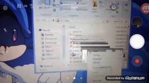 установить курсор на Windows 11