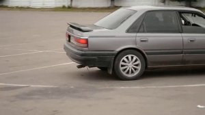 MAZDA 626 GD