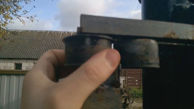 Раздвижная калитка своими рукам смотреть онлайн