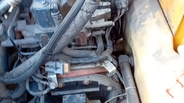 мини погрузчик John deere заглох и не заводится смотреть онлайн