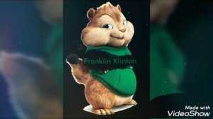 Элвин и бурундуки — песня про гта 5