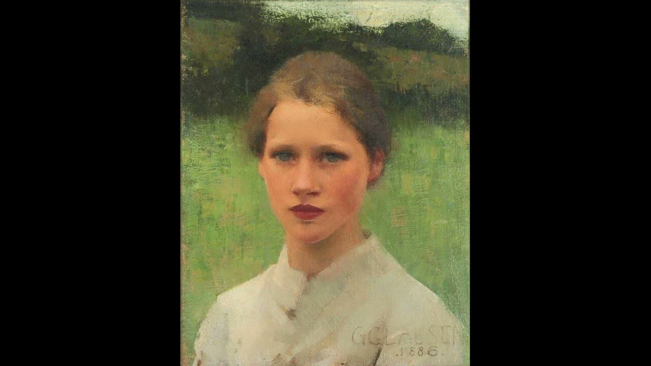 Turlough O'Carolan - Guitar смотреть онлайн