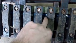 нюансы гусеницы (маятника)  для детского снегоката! 2