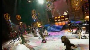 VITAS - Блаженный Гуру / Blessed Guru