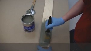 ТЕКС Эмаль для бетонных и деревянных полов Профи ТЕКС