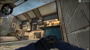 CS:GO Как научиться кидать гранаты !!!