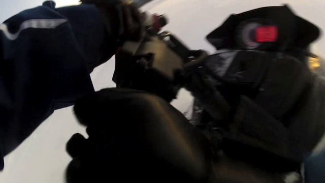 Snowmobile New Years смотреть онлайн