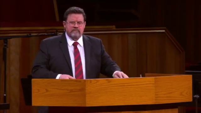 "True Faith" (Proverbs 3:5-6) смотреть онлайн