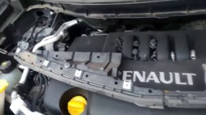 Теперь сигнал будет звучать гораздо лучше, установка на Renault #ремонт #сигналы #авто #установка