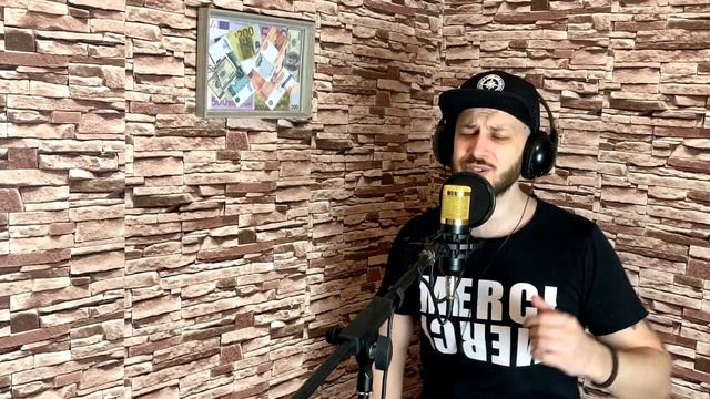 ГОРНЫЙ - ОЙ МАМА (кавер на гитаре) смотреть онлайн