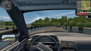 CITY CAR DRIVING | КАРЬЕРА | КОНЕЦ! МИНИМАЛЬНЫЙ РАСХОД ТОПЛИВА!