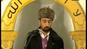 Ш.Омаров-Любите друг друга ради Аллаха.(на лезгин. яз.)