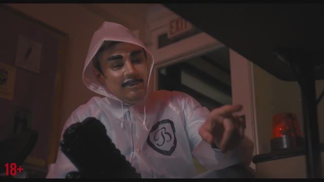 Проклятое наследие (2023) Трейлер на русском смотреть онлайн